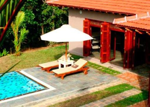 фото отеля Cocoon Resort & Villas