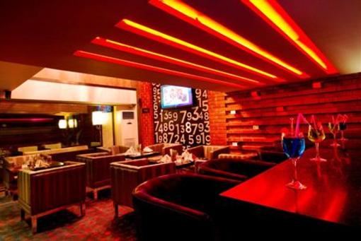 фото отеля The Fern Residency Chandigarh