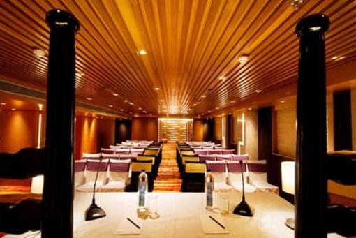 фото отеля The Fern Residency Chandigarh