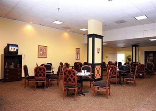 фото отеля Comfort Inn Conference Center Midtown