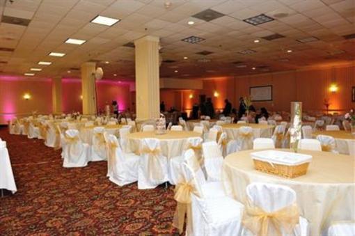 фото отеля Comfort Inn Conference Center Midtown