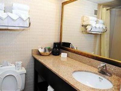 фото отеля Comfort Inn Conference Center Midtown