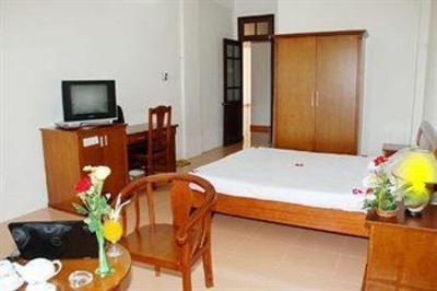 фото отеля Cua Dai Beach Hotel Hoi An