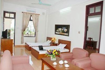 фото отеля Cua Dai Beach Hotel Hoi An