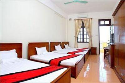 фото отеля Cua Dai Beach Hotel Hoi An