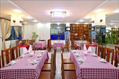 фото отеля Cua Dai Beach Hotel Hoi An
