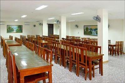 фото отеля Cua Dai Beach Hotel Hoi An