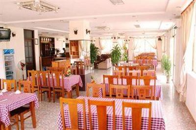 фото отеля Cua Dai Beach Hotel Hoi An