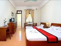 Cua Dai Beach Hotel Hoi An