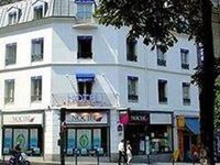 Hotel Eiffel Atlantique