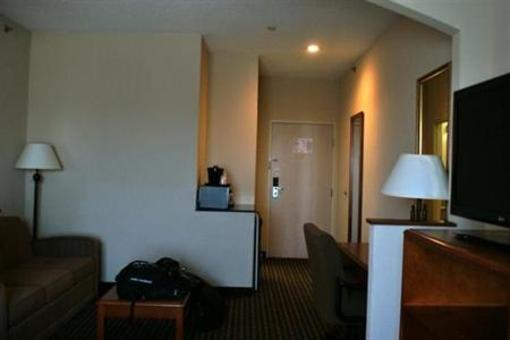 фото отеля Holiday Inn Express Hotel & Suites Dallas Stemmons Fwy I-35 E