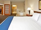 фото отеля Holiday Inn Express Hotel & Suites Dallas Stemmons Fwy I-35 E