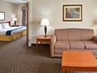 фото отеля Holiday Inn Express Hotel & Suites Dallas Stemmons Fwy I-35 E