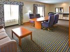 фото отеля Holiday Inn Express Hotel & Suites Dallas Stemmons Fwy I-35 E