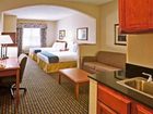 фото отеля Holiday Inn Express Hotel & Suites Dallas Stemmons Fwy I-35 E