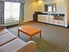 фото отеля Holiday Inn Express Hotel & Suites Dallas Stemmons Fwy I-35 E