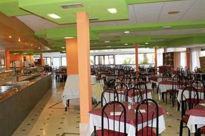 фото отеля Calas Marina Hotel