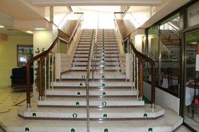 фото отеля Calas Marina Hotel
