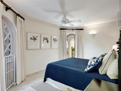 фото отеля Saint Peter’s Bay Holiday Rentals (Barbados)