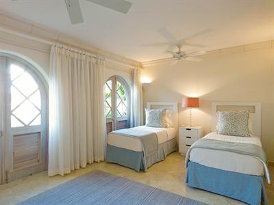 фото отеля Saint Peter’s Bay Holiday Rentals (Barbados)