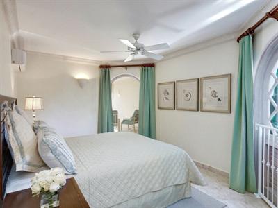 фото отеля Saint Peter’s Bay Holiday Rentals (Barbados)