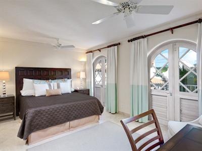 фото отеля Saint Peter’s Bay Holiday Rentals (Barbados)