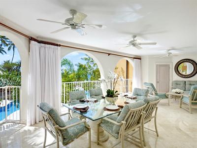 фото отеля Saint Peter’s Bay Holiday Rentals (Barbados)