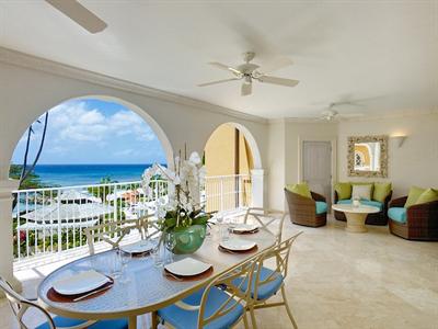 фото отеля Saint Peter’s Bay Holiday Rentals (Barbados)