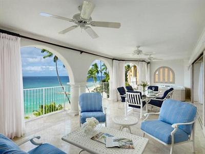 фото отеля Saint Peter’s Bay Holiday Rentals (Barbados)