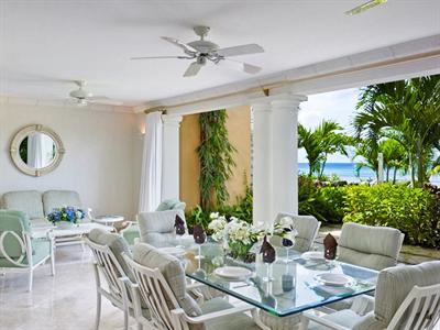 фото отеля Saint Peter’s Bay Holiday Rentals (Barbados)