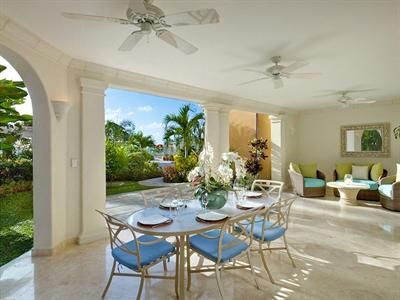 фото отеля Saint Peter’s Bay Holiday Rentals (Barbados)