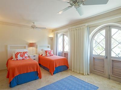 фото отеля Saint Peter’s Bay Holiday Rentals (Barbados)