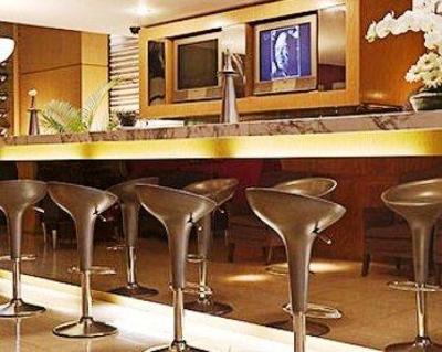 фото отеля Mercure Curitiba Centro