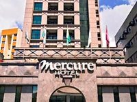 Mercure Curitiba Centro