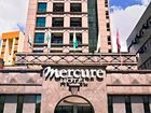 фото отеля Mercure Curitiba Centro
