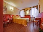 фото отеля Hotel Locanda Fiorita