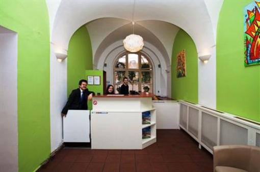 фото отеля Hostel Mango