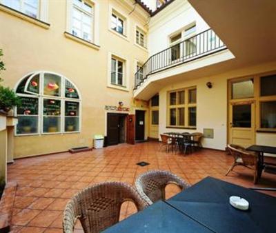 фото отеля Hostel Mango