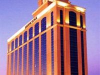 Tropicana Casino and Resort