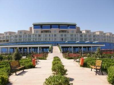 фото отеля AF Hotel-Aqua Park