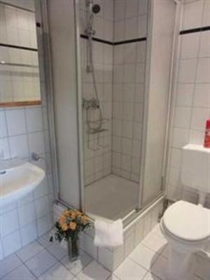 фото отеля Hotel Pension Ingeborg Berlin