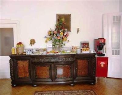 фото отеля Hotel Pension Ingeborg Berlin