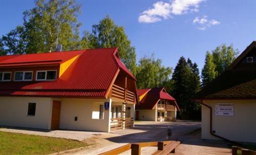 фото отеля Waide Motel