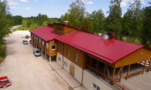 фото отеля Waide Motel