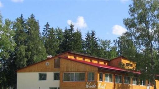 фото отеля Waide Motel