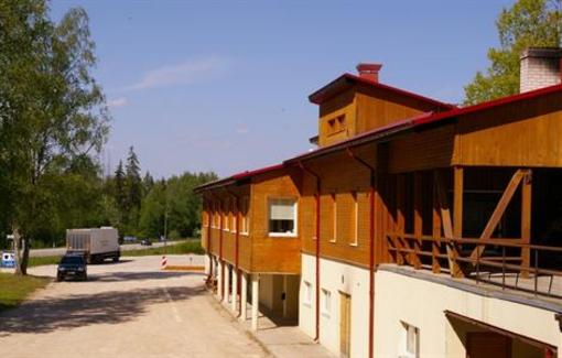 фото отеля Waide Motel