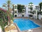 фото отеля Hotel Djerba Orient Houmt Souk
