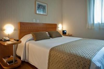 фото отеля Bourbon Batel Express Hotel Curitiba