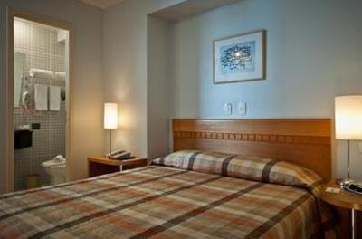 фото отеля Bourbon Batel Express Hotel Curitiba
