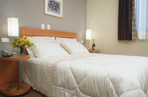 фото отеля Bourbon Batel Express Hotel Curitiba